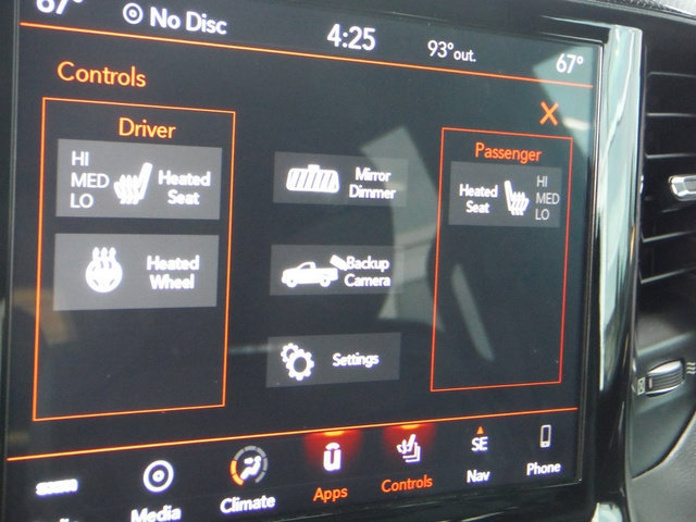 Used 2019 RAM 1500 Sport w/ Level 2 Equipment Group AWD/4WD image 37
