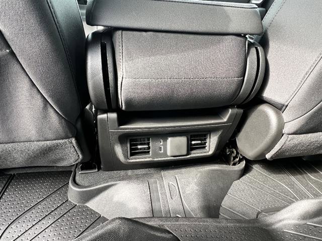 New 2026 Chevrolet Silverado 1500 RST w/ RST Select Package image 17