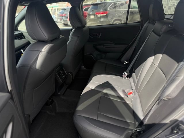 New 2026 Subaru Outback Premium AWD/4WD image 4