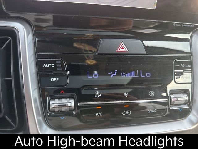 Certified 2023 Kia Sorento S w/ Panoramic Sunroof Package image 22