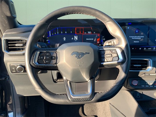 Used 2024 Ford Mustang GT Premium image 23