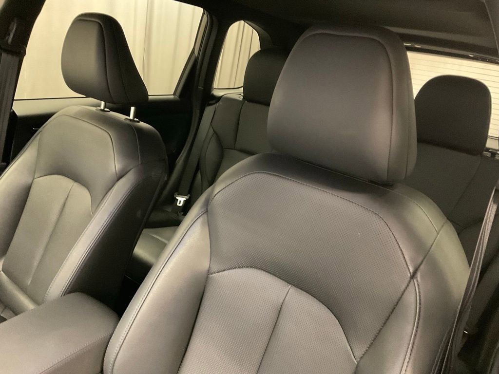 Certified 2025 Subaru Forester Limited AWD/4WD image 16