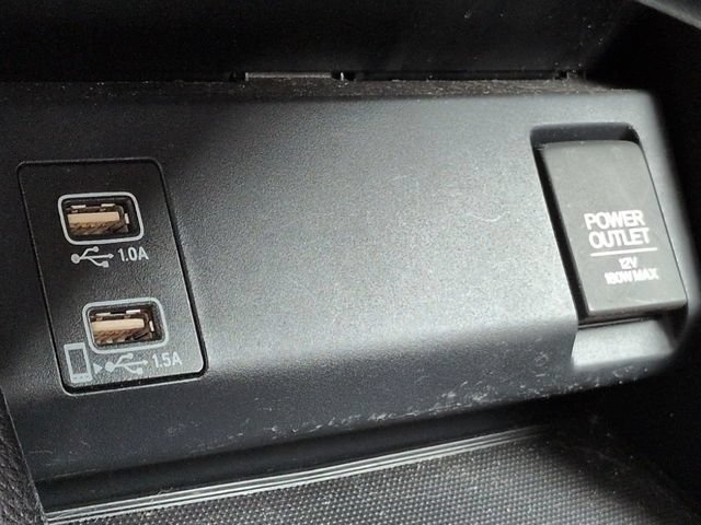 Used 2020 Honda HR-V Touring image 23
