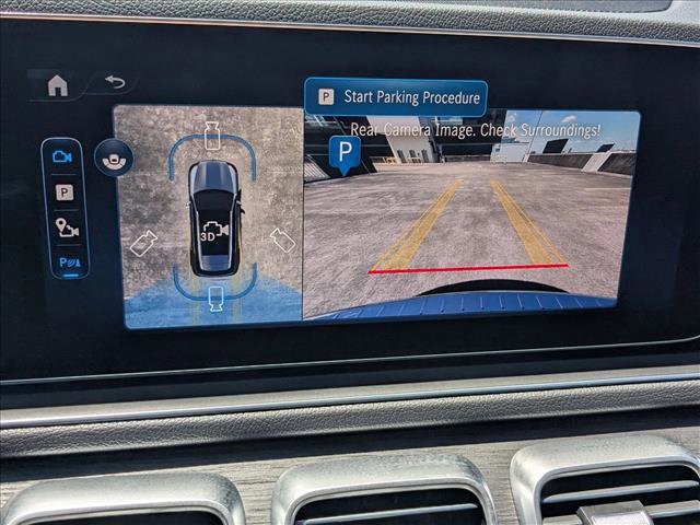 Certified 2025 Mercedes-Benz GLE 350 4MATIC image 13