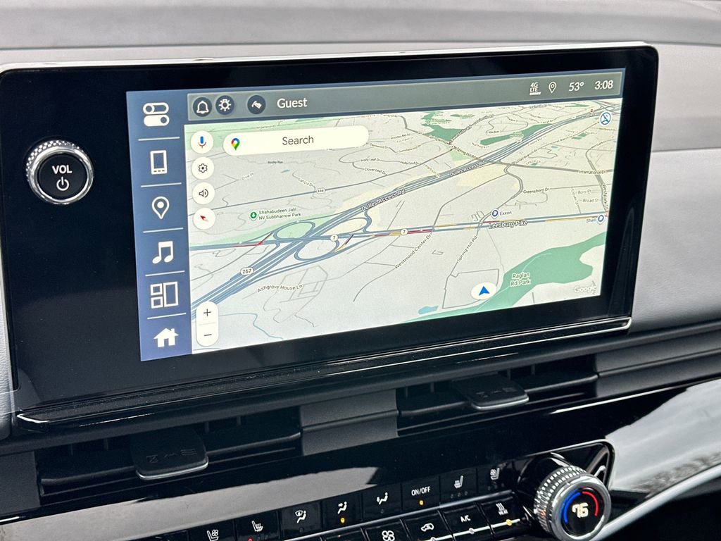 New 2026 Honda Prologue Elite image 28