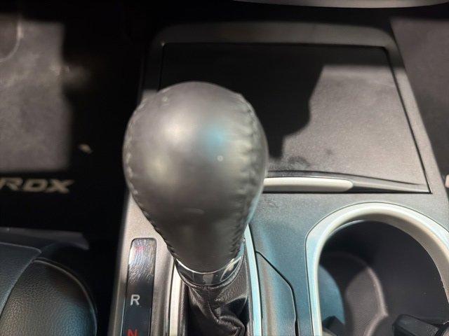 Used 2018 Acura RDX AWD image 43