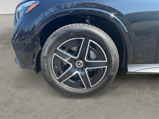 New 2026 Mercedes-Benz GLC 350e 4MATIC image 14