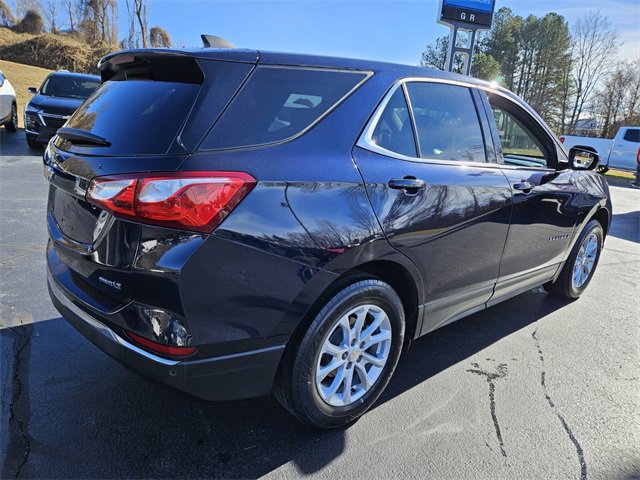 Used 2020 Chevrolet Equinox LT image 7