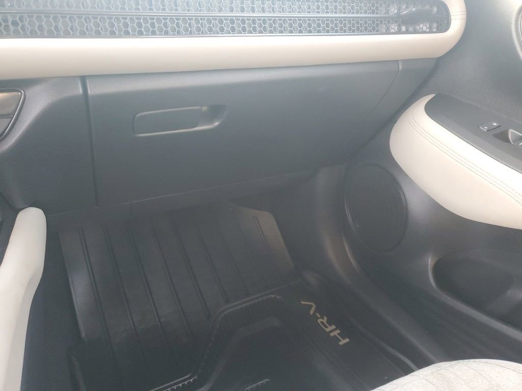 Used 2024 Honda HR-V LX image 19