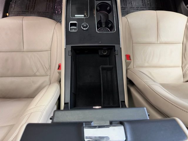 Used 2020 Lincoln Aviator Reserve w/ Equipment Group 201A image 36