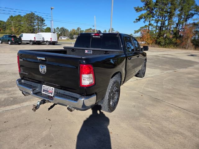 Used 2020 RAM 1500 Big Horn image 6