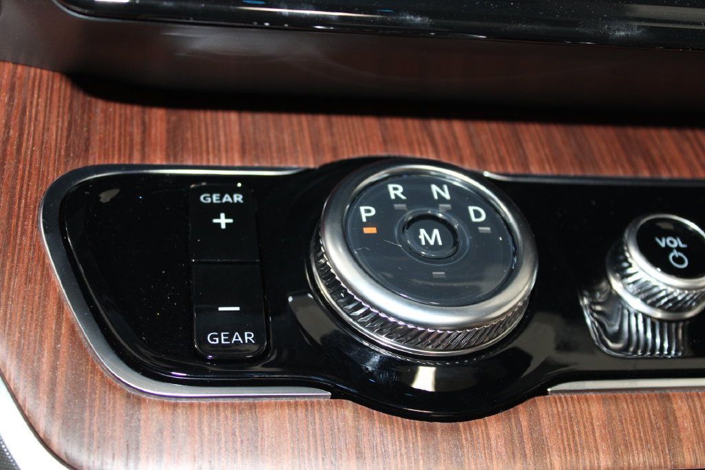 New 2027 Ford Expedition King Ranch AWD/4WD image 51