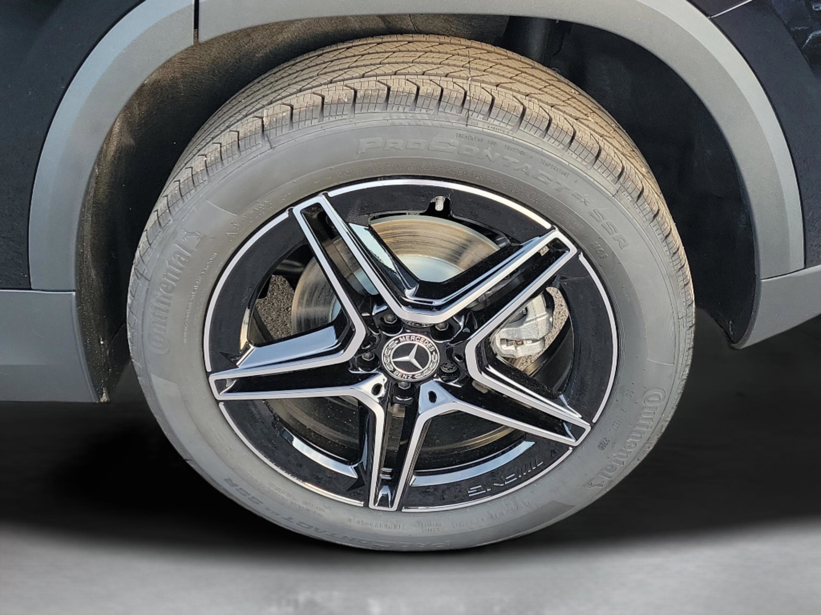 Certified 2026 Mercedes-Benz GLA 250 image 6