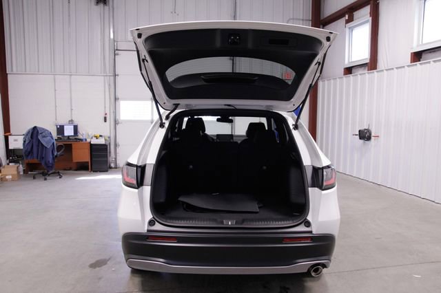 Certified 2024 Honda HR-V Sport image 21