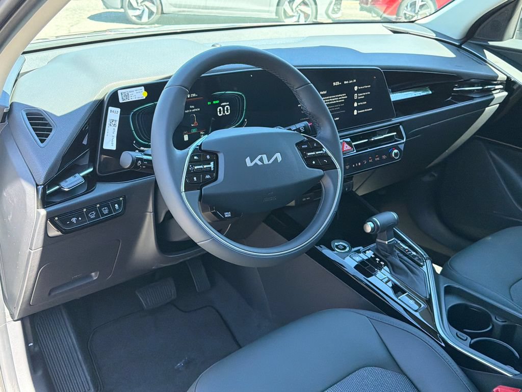 New 2026 Kia Niro EX w/ EX Premium Package FWD image 22