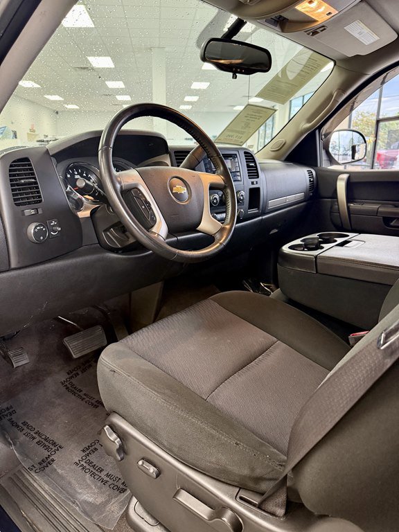 Used 2012 Chevrolet Silverado 1500 LT w/ Convenience Package image 12