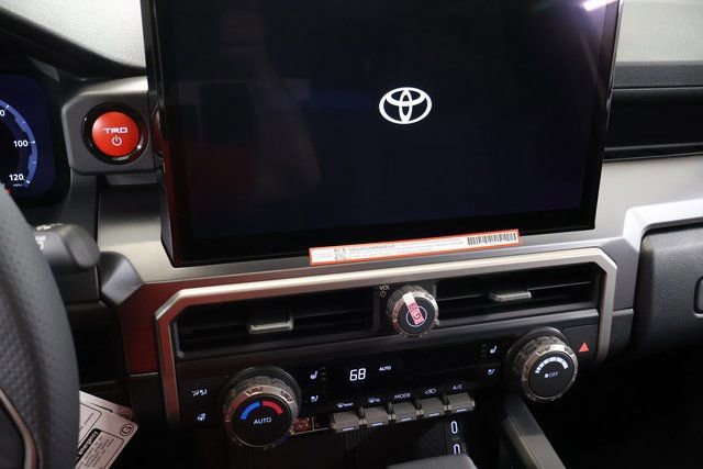New 2026 Toyota 4Runner TRD Off-Road Premium image 19