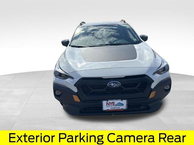 Used 2024 Subaru Crosstrek 2.5i Wilderness w/ Wilderness Package image 9