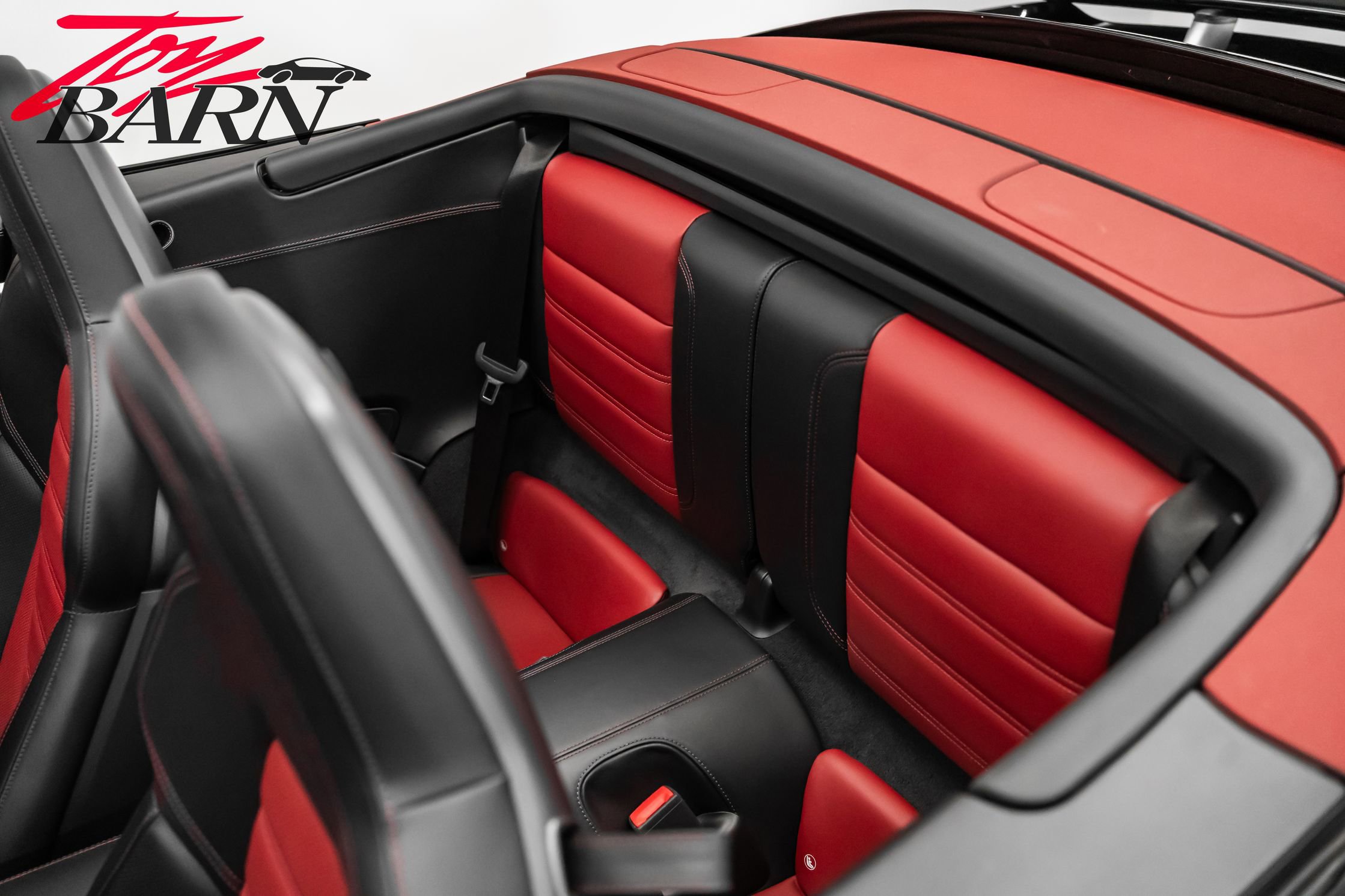 Used 2021 Porsche 911 Turbo S image 61