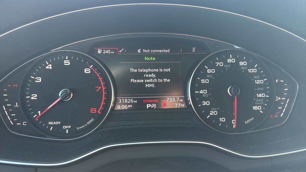 Used 2019 Audi Q5 2.0T Premium w/ Convenience Package AWD/4WD image 14
