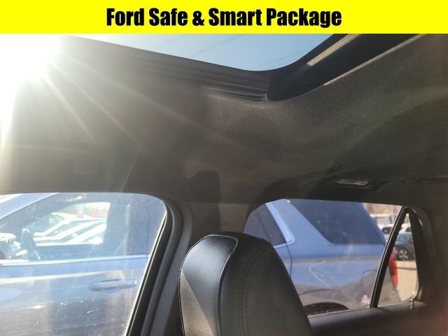 Used 2018 Ford Explorer XLT w/ Equipment Group 202A image 7