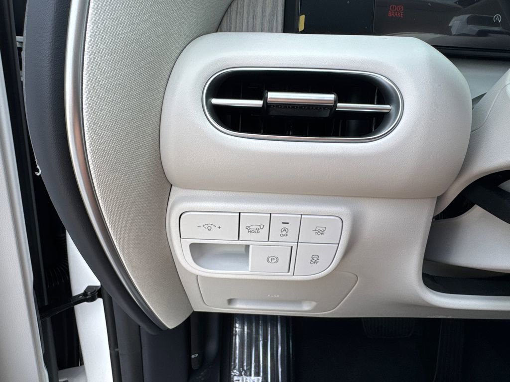 New 2026 Hyundai Palisade Calligraphy image 20