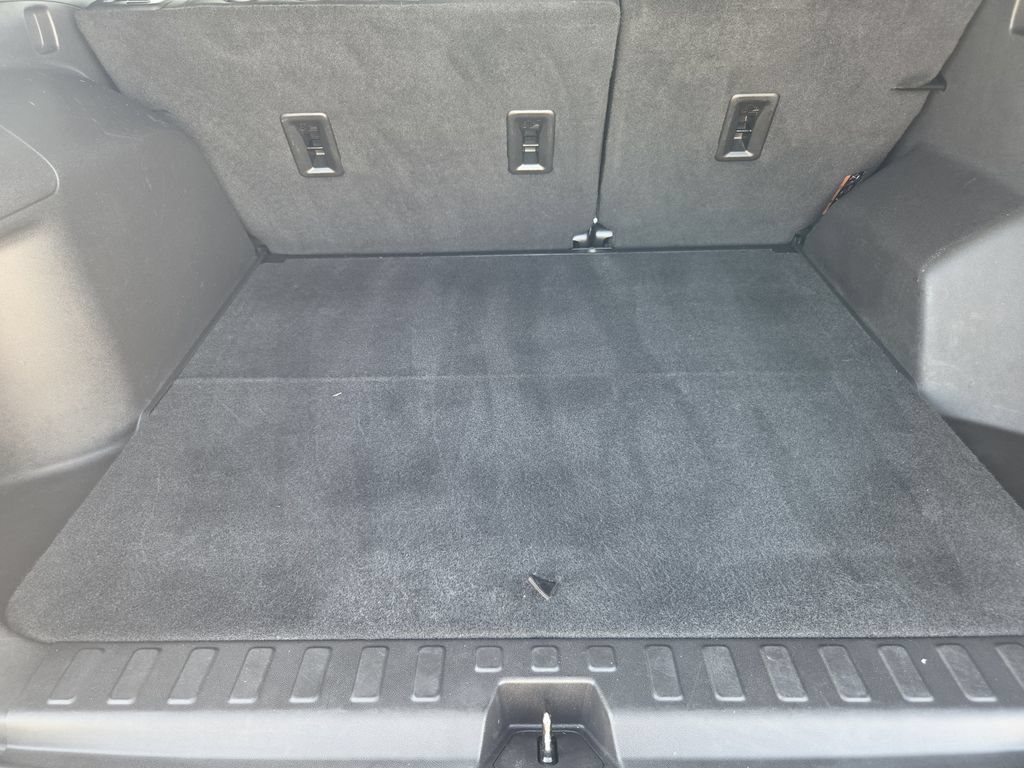 Used 2024 Chevrolet Equinox LT AWD/4WD image 26
