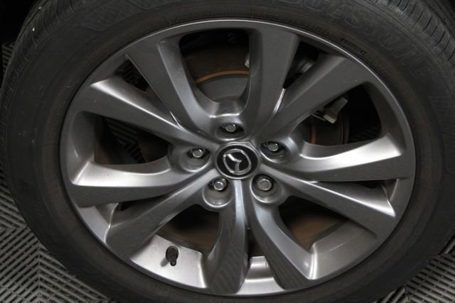 Used 2023 MAZDA CX-30 AWD 2.5 S w/ Preferred Package image 7