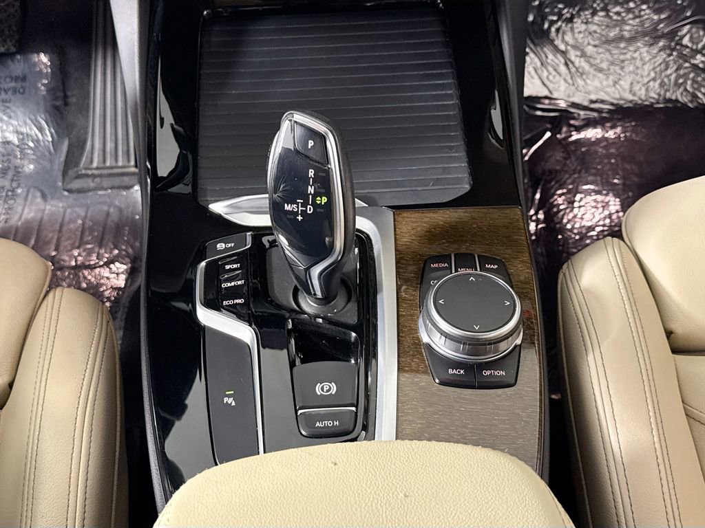 Used 2019 BMW X3 sDrive30i w/ Driving Assistance Package RWD image 19