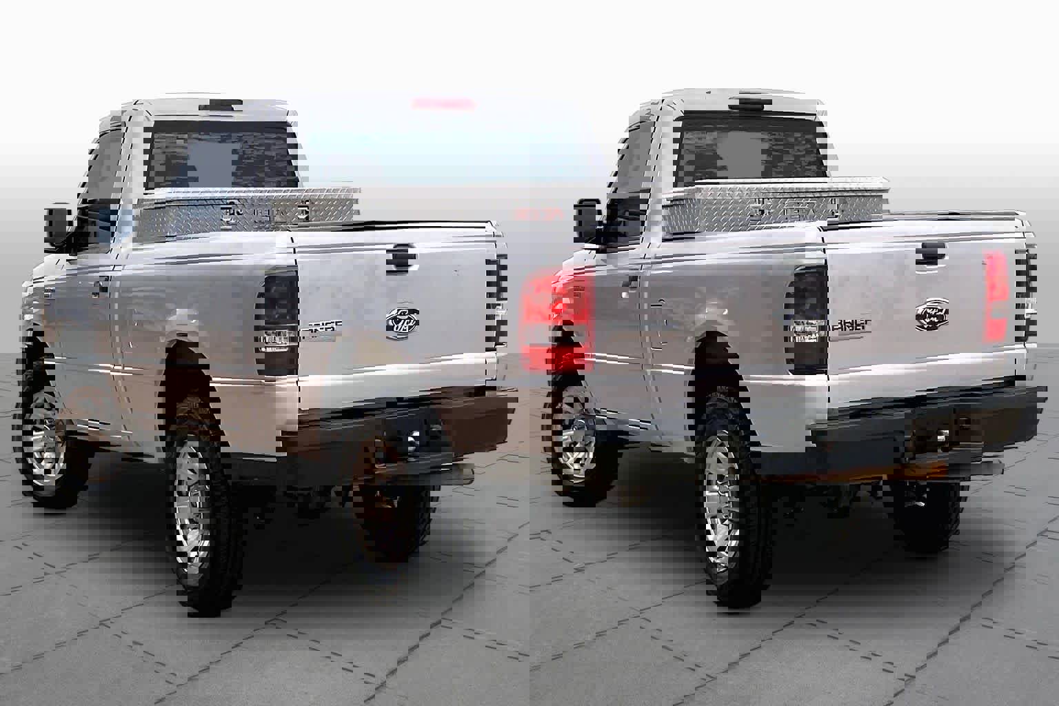 Used 2008 Ford Ranger XL RWD image 11