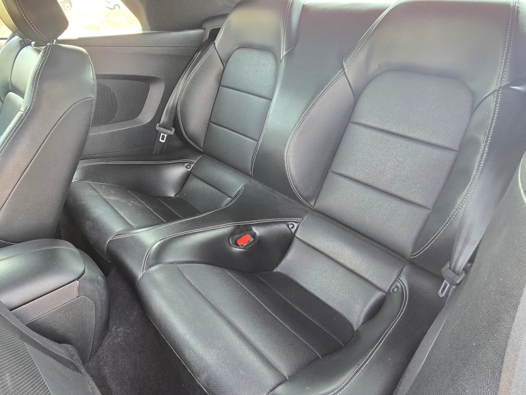 Used 2023 Ford Mustang Premium RWD image 27