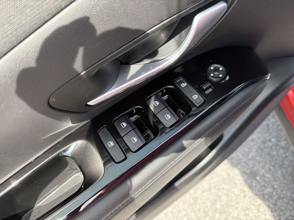 Certified 2022 Hyundai Tucson Limited w/ Winter Package image 15