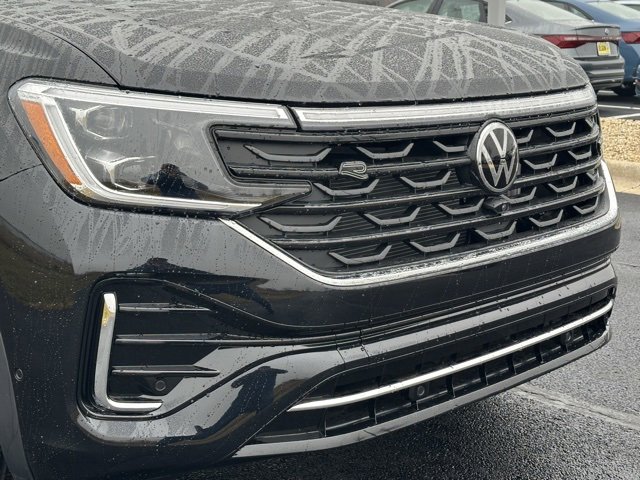 New 2026 Volkswagen Atlas SEL Premium R-Line image 8