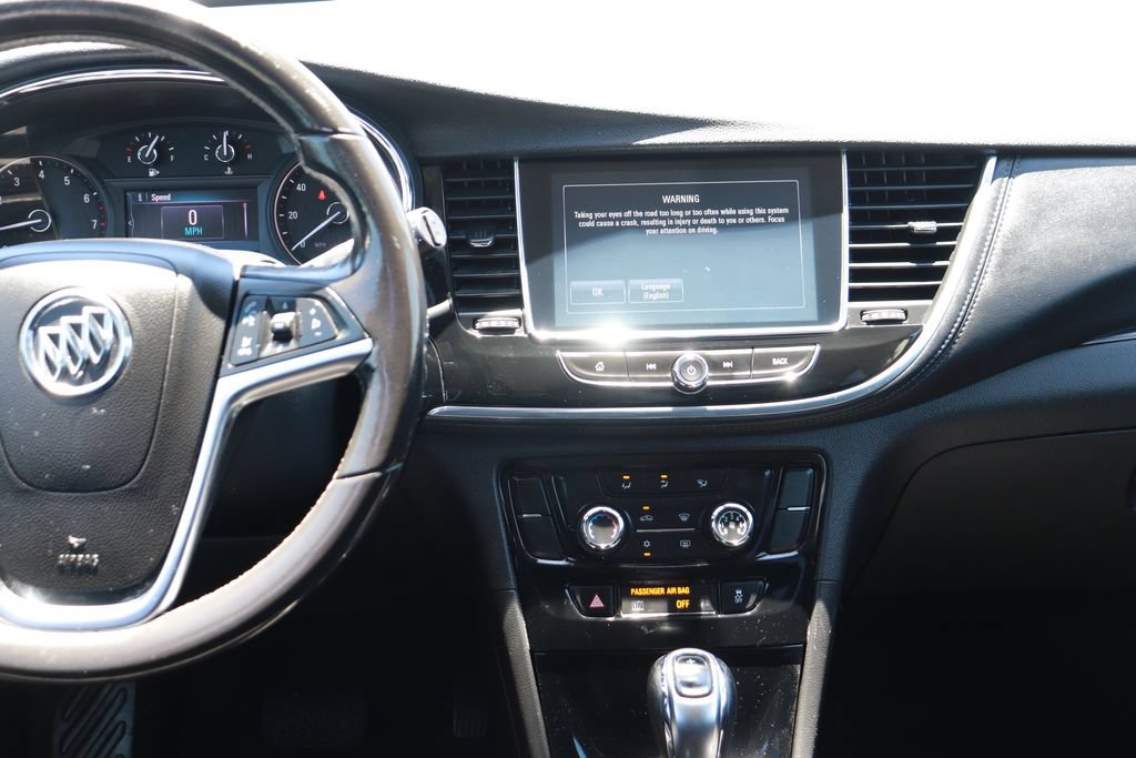 Used 2020 Buick Encore Preferred FWD image 15