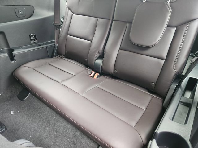 New 2026 Ford Explorer Platinum RWD image 20