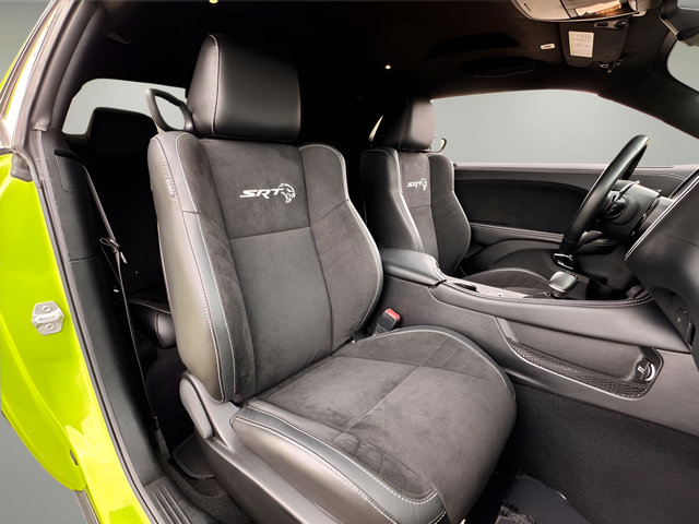 Used 2023 Dodge Challenger SRT Hellcat RWD image 27