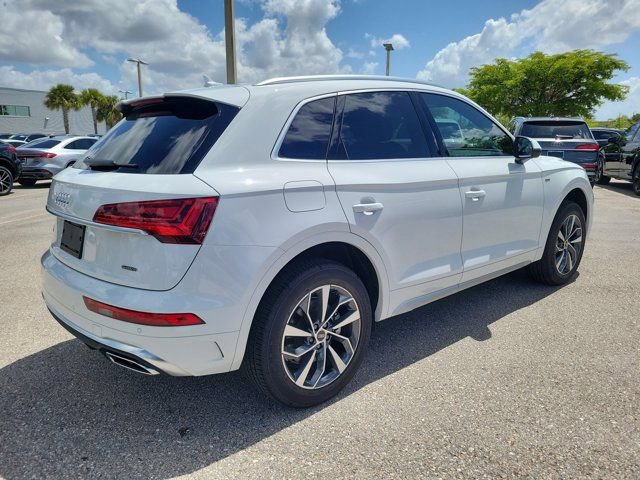 Certified 2023 Audi Q5 2.0T Premium Plus w/ Premium Plus Package image 7