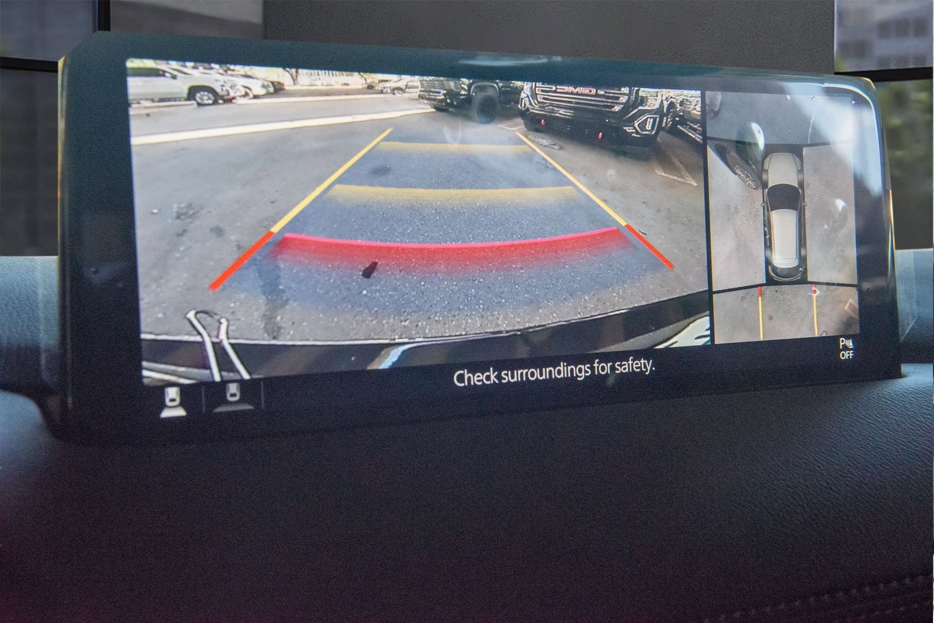 Used 2025 MAZDA CX-5 Signature image 33