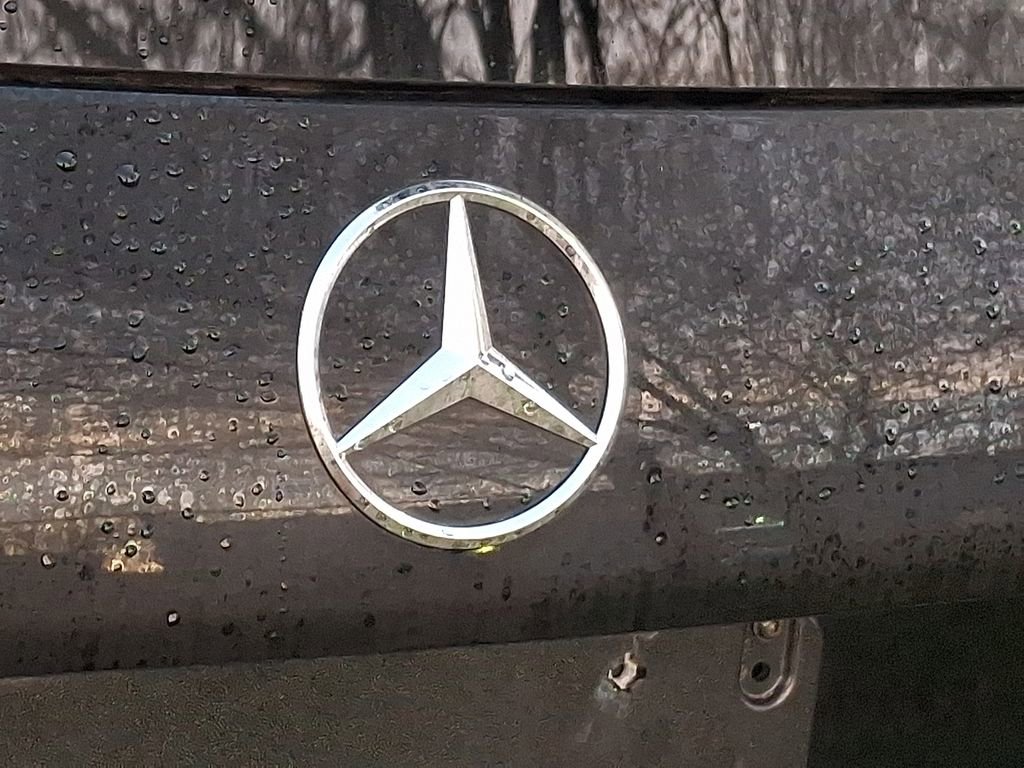 Used 2023 Mercedes-Benz GLB 250 4MATIC image 30