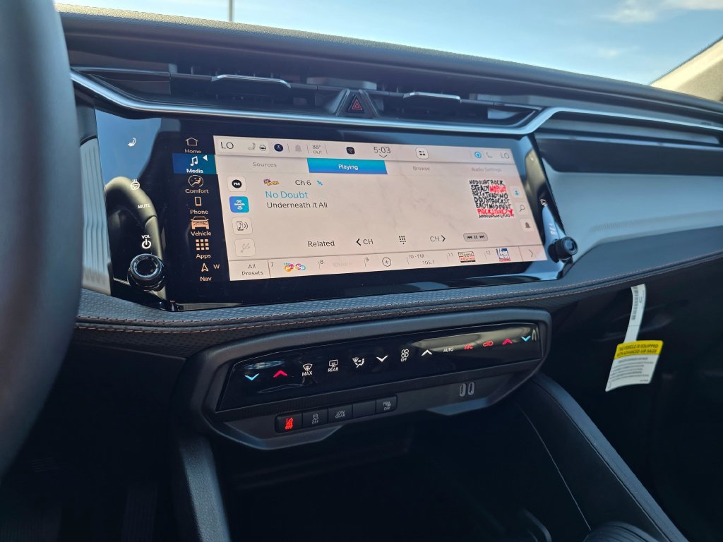 New 2026 Jeep Cherokee Limited AWD/4WD image 20