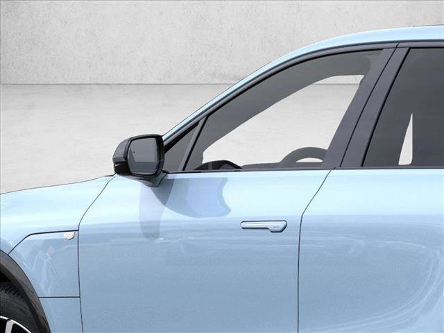 New 2025 Cadillac Lyriq Sport image 12