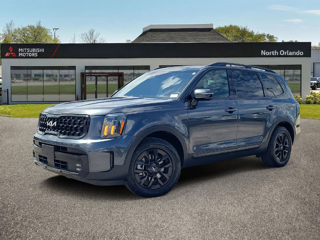 Used 2024 Kia Telluride SX Prestige X-Pro AWD/4WD image 1