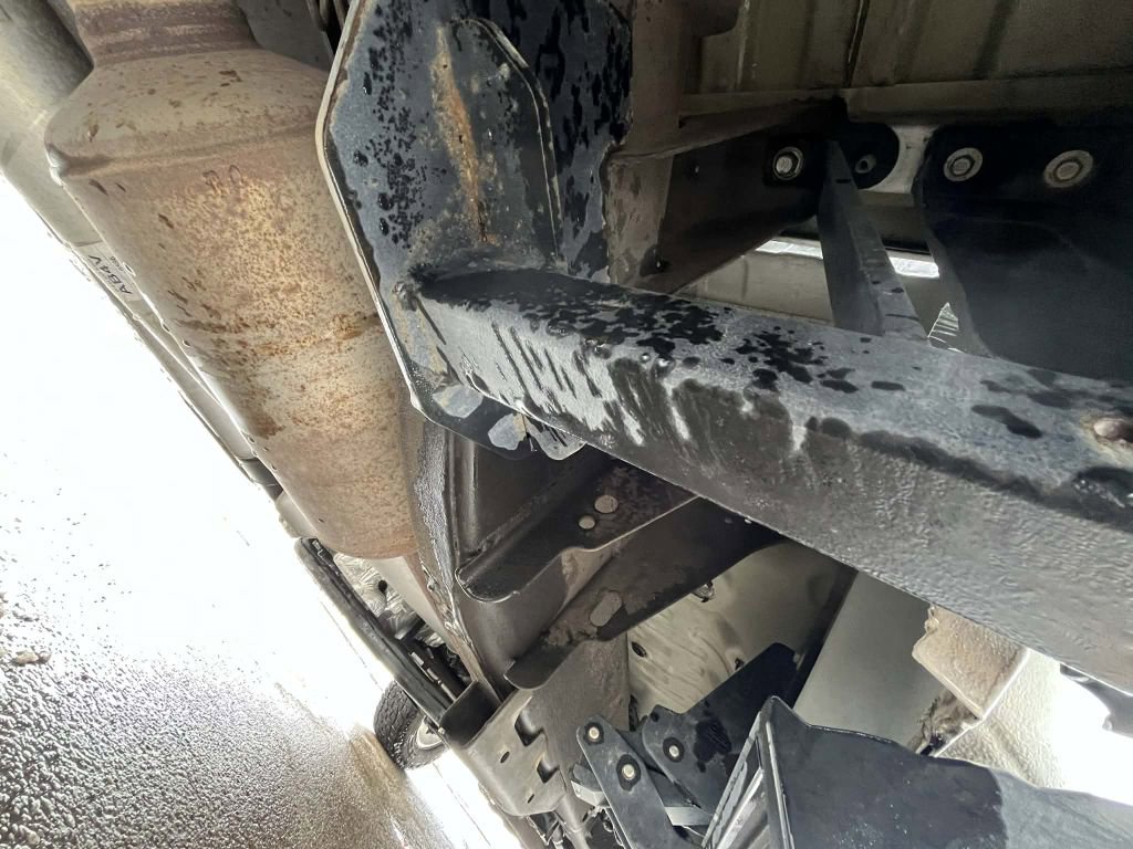 Used 2021 GMC Sierra 3500 Denali w/ Denali Ultimate Package image 11