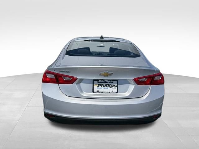 Used 2020 Chevrolet Malibu LS FWD image 13