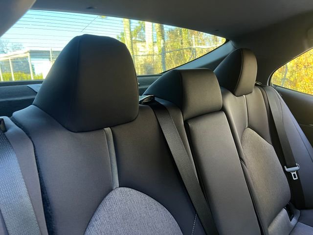 Used 2024 Toyota Camry LE image 29