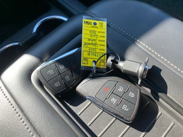 Used 2024 Chevrolet Tahoe LS image 21