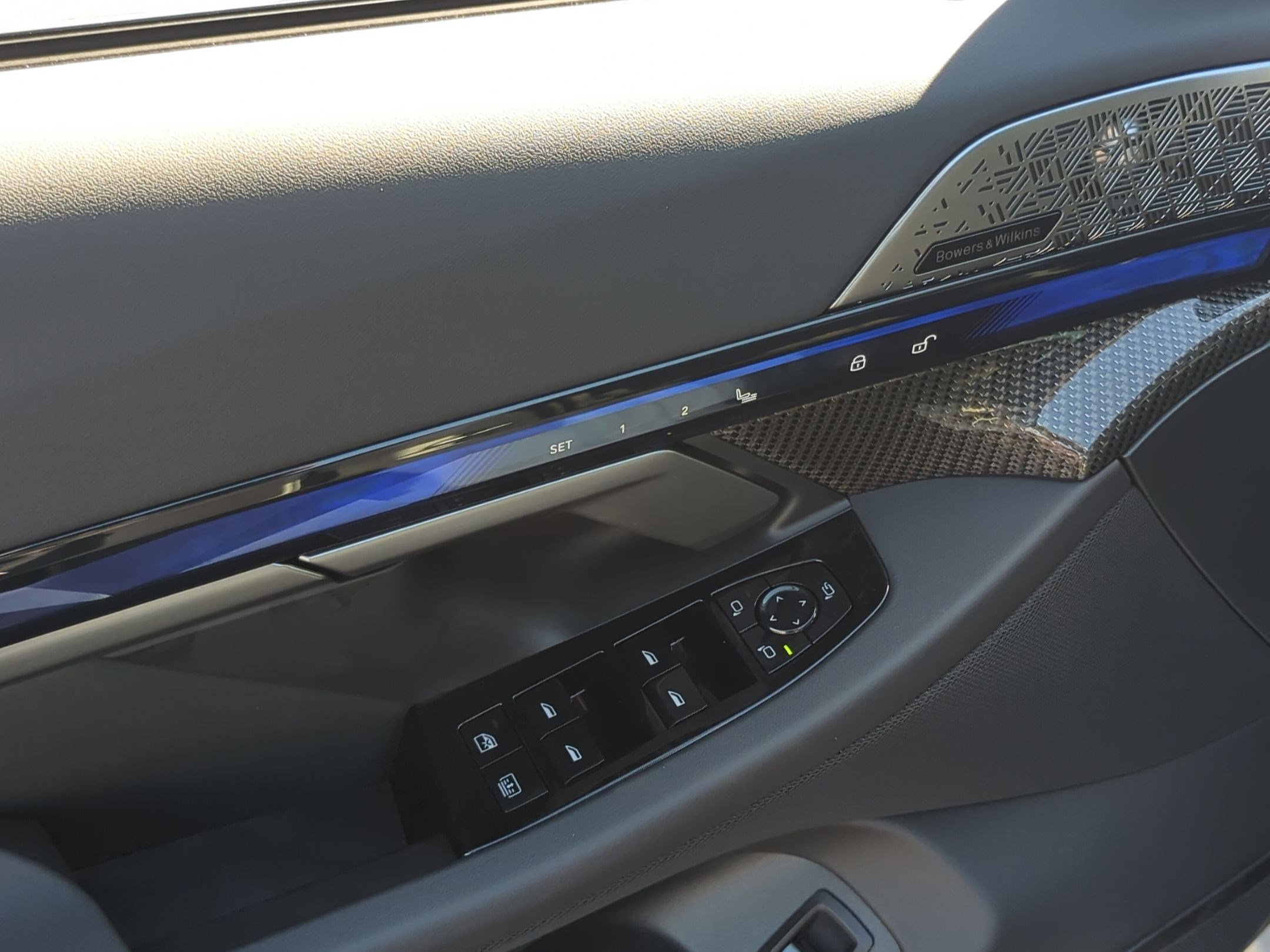 New 2026 BMW M5 w/ Executive Package image 15