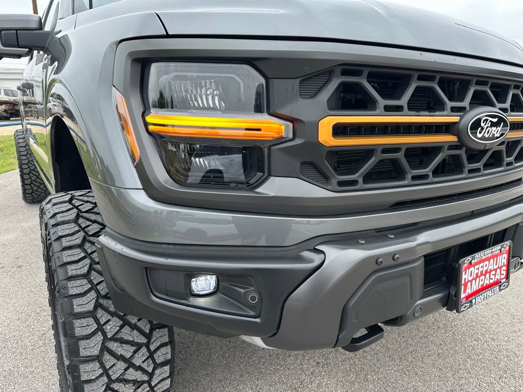 Used 2025 Ford F150 Tremor w/ Equipment Group 402A High AWD/4WD image 7
