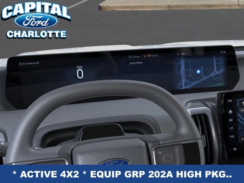 New 2025 Ford Expedition Active image 14