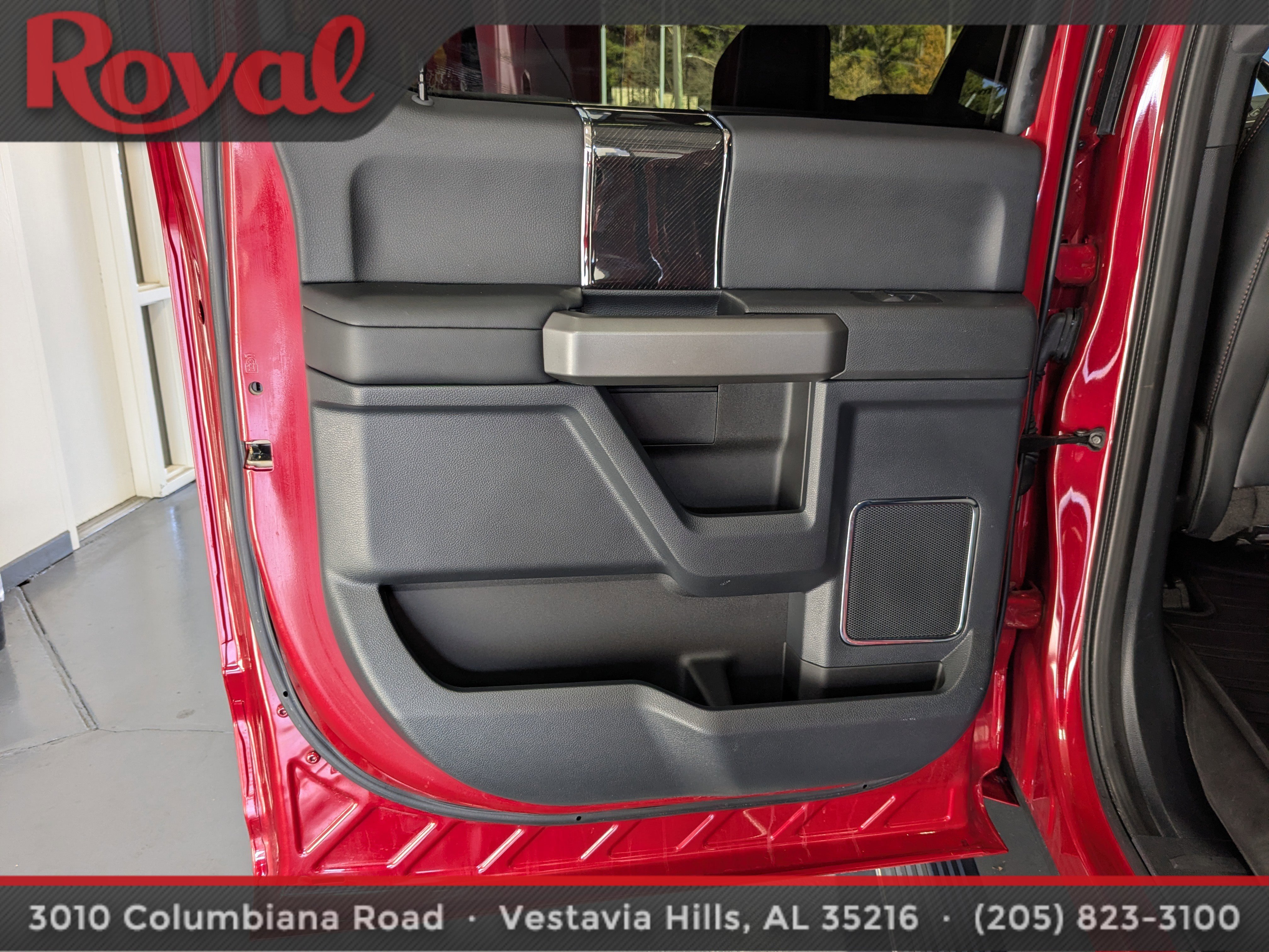 Used 2022 Ford F250 Platinum image 13